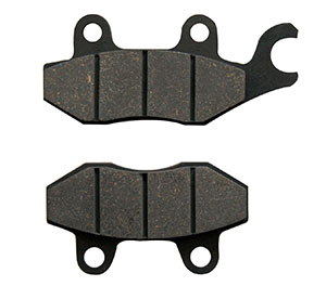 Brake Pads