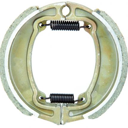 Motorcycle Brake Shoe