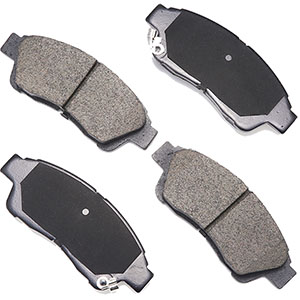 Car Brake Pads